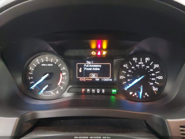 Продаж на аукціоні авто 2018 Ford Explorer Xlt, vin: 1FM5K8DH9JGB56248, номер лоту: 45329058