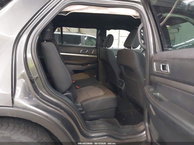 Продаж на аукціоні авто 2018 Ford Explorer Xlt, vin: 1FM5K8DH9JGB56248, номер лоту: 45329058
