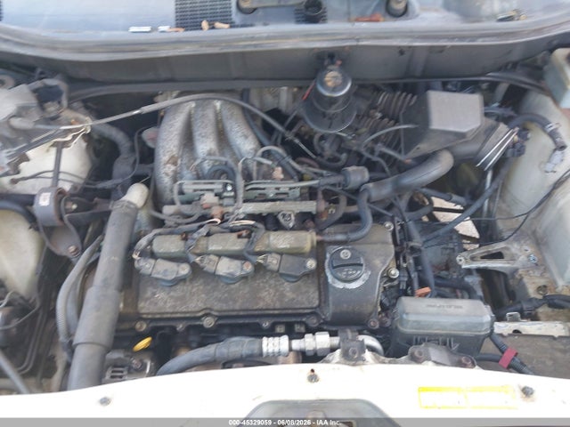 45329059 :رقم المزاد ، JT6HF10U0X0071341 vin ، 1999 Lexus Rx 300 مزاد بيع