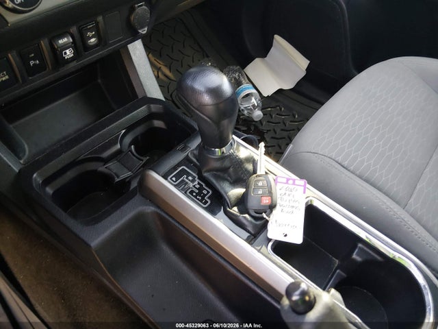 Toyota Tacoma Sr5 2019 3TMBZ5DN4KM019135 Image 11