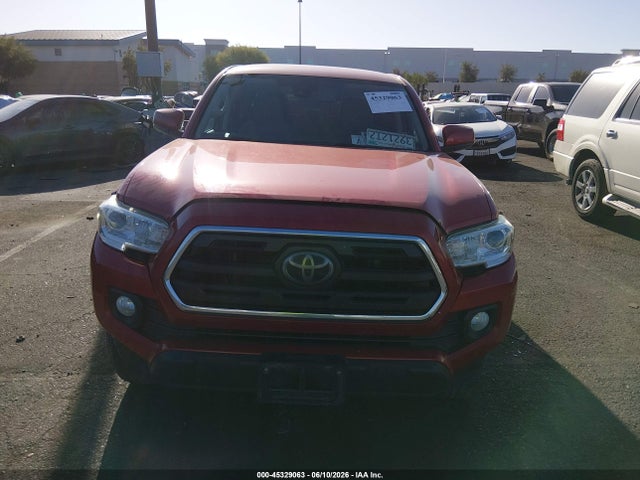 Toyota Tacoma Sr5 2019 3TMBZ5DN4KM019135 Image 13
