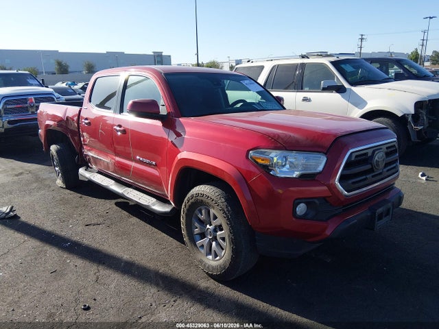Toyota Tacoma Sr5 2019 3TMBZ5DN4KM019135 Image 14