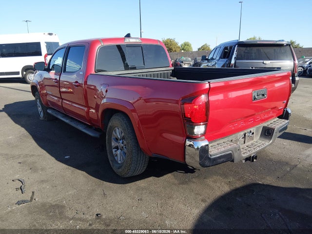 Toyota Tacoma Sr5 2019 3TMBZ5DN4KM019135 Image 15