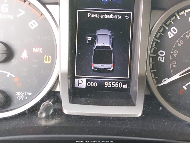 Toyota Tacoma Sr5 2019 3TMBZ5DN4KM019135 Image 16
