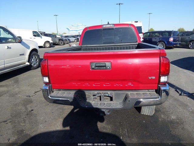 Toyota Tacoma Sr5 2019 3TMBZ5DN4KM019135 Image 17