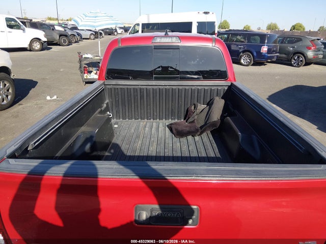 Toyota Tacoma Sr5 2019 3TMBZ5DN4KM019135 Image 12