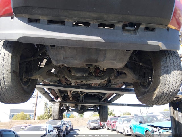 Toyota Tacoma Sr5 2019 3TMBZ5DN4KM019135 Image 18
