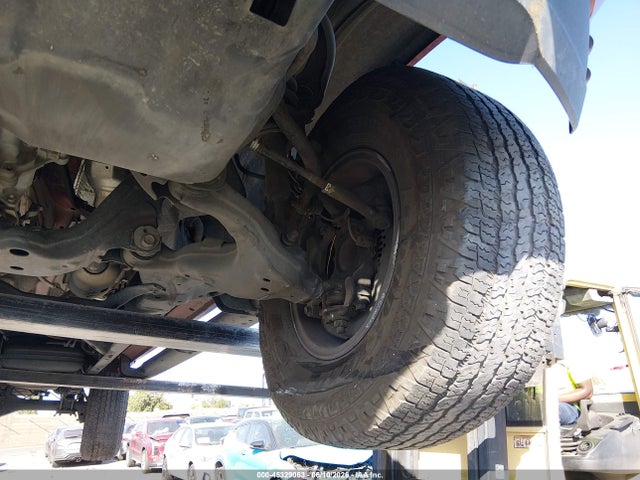 Toyota Tacoma Sr5 2019 3TMBZ5DN4KM019135 Image 19
