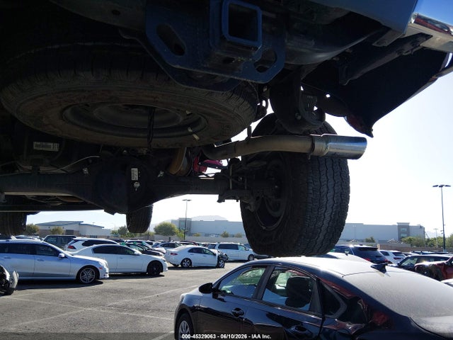 Toyota Tacoma Sr5 2019 3TMBZ5DN4KM019135 Image 21