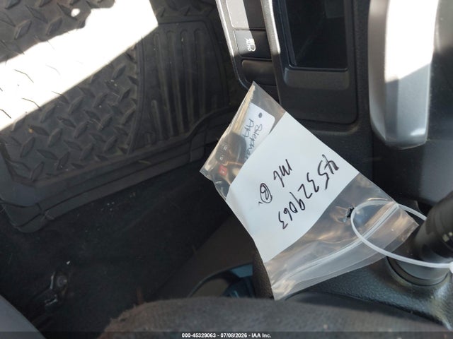 Toyota Tacoma Sr5 2019 3TMBZ5DN4KM019135 Image 22