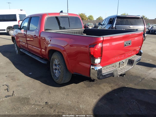 Toyota Tacoma Sr5 2019 3TMBZ5DN4KM019135 Image 3