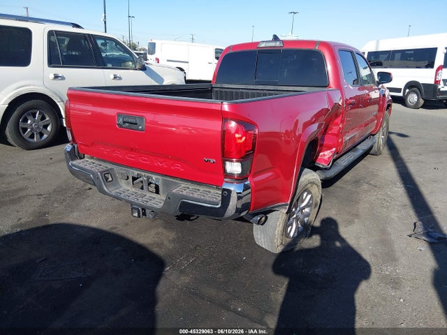 Toyota Tacoma Sr5 2019 3TMBZ5DN4KM019135 Image 4