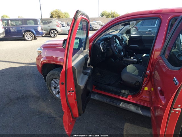 Toyota Tacoma Sr5 2019 3TMBZ5DN4KM019135 Image 5