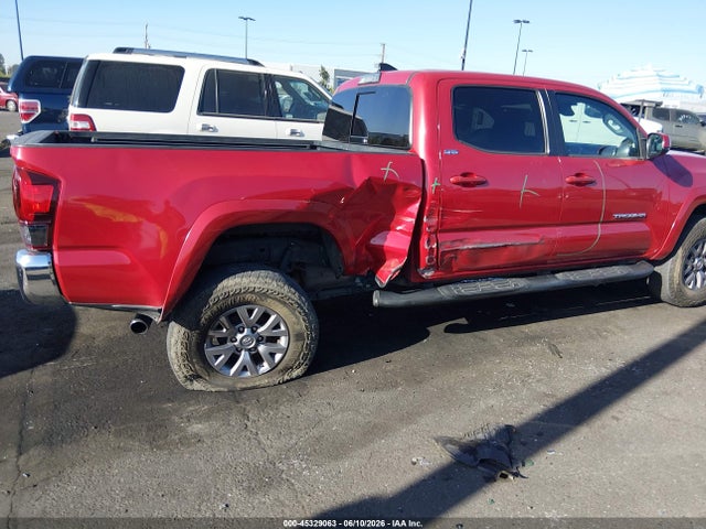 Toyota Tacoma Sr5 2019 3TMBZ5DN4KM019135 Image 6