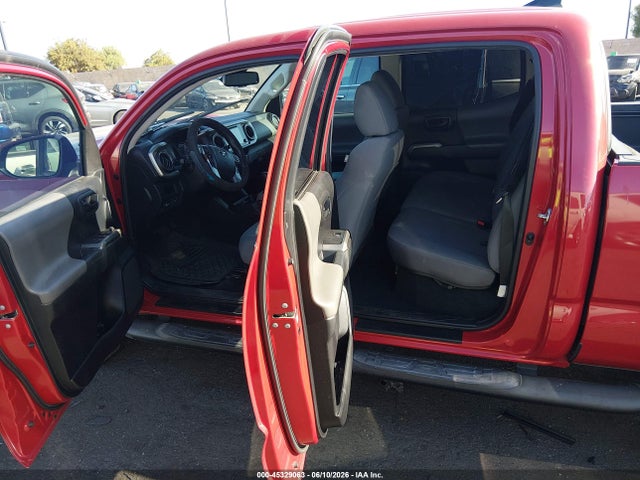 Toyota Tacoma Sr5 2019 3TMBZ5DN4KM019135 Image 8
