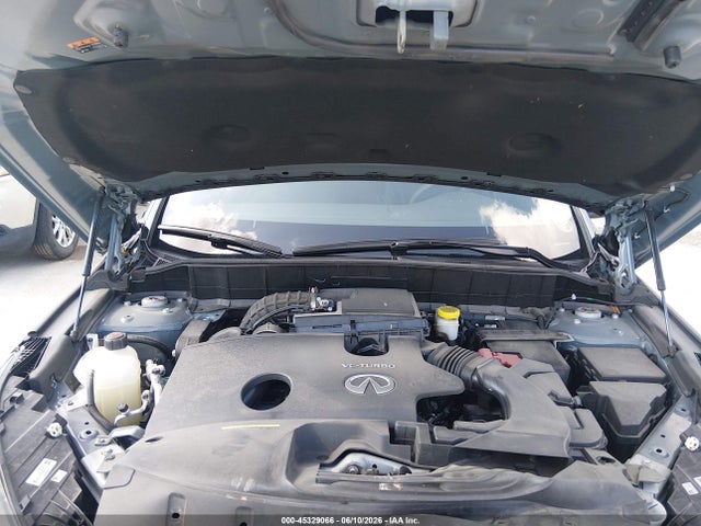 Aukcja sprzedaży 2022 Infiniti Qx50 Luxe Awd, vin: 3PCAJ5BB6NF107446, numer aukcji: 45329066