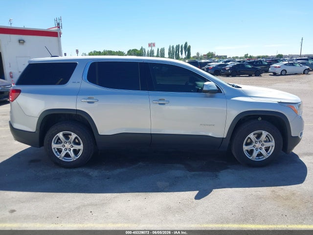 GMC Acadia Sle-1 2018 1GKKNRLS5JZ211224 Image 13