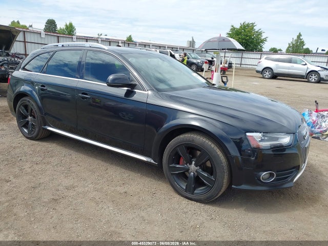 Продажа на аукционе авто 2013 Audi Allroad 2.0t Premium, vin: WA1VFAFLXDA064097, номер лота: 45329073