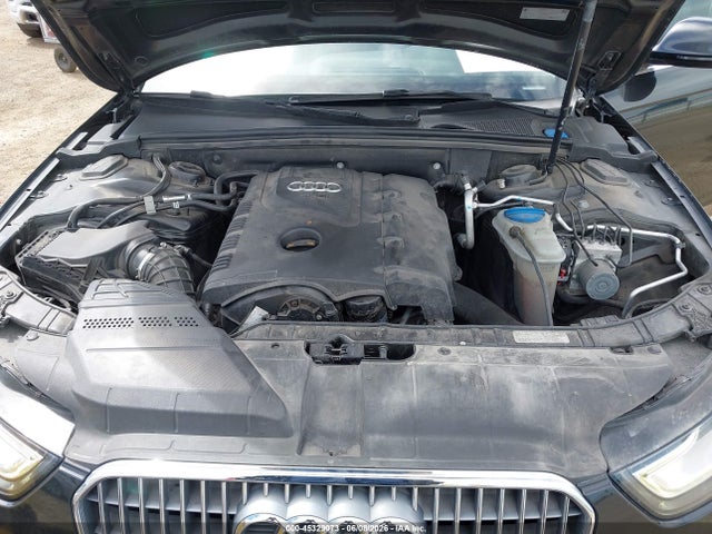 Продажа на аукционе авто 2013 Audi Allroad 2.0t Premium, vin: WA1VFAFLXDA064097, номер лота: 45329073