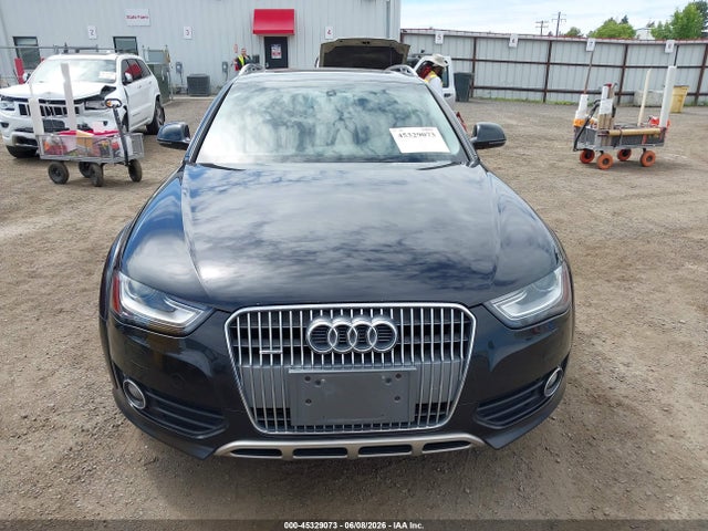 Продажа на аукционе авто 2013 Audi Allroad 2.0t Premium, vin: WA1VFAFLXDA064097, номер лота: 45329073