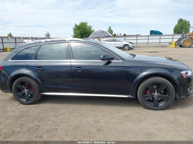 Продажа на аукционе авто 2013 Audi Allroad 2.0t Premium, vin: WA1VFAFLXDA064097, номер лота: 45329073