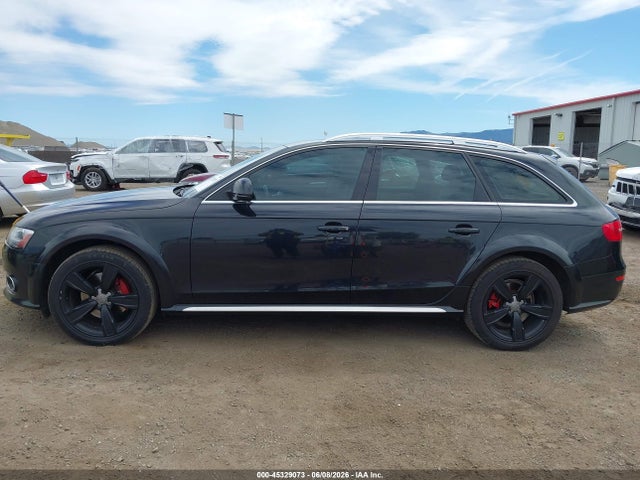 Продажа на аукционе авто 2013 Audi Allroad 2.0t Premium, vin: WA1VFAFLXDA064097, номер лота: 45329073