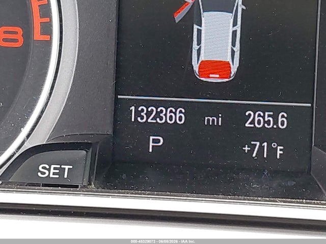 Продажа на аукционе авто 2013 Audi Allroad 2.0t Premium, vin: WA1VFAFLXDA064097, номер лота: 45329073