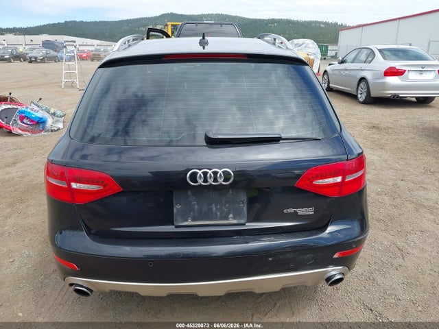 Продажа на аукционе авто 2013 Audi Allroad 2.0t Premium, vin: WA1VFAFLXDA064097, номер лота: 45329073