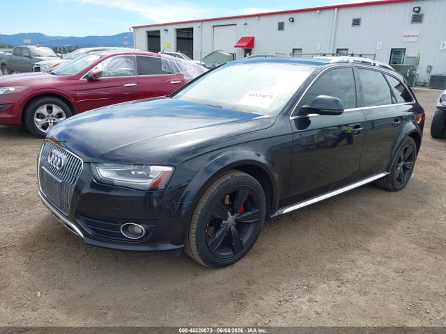 Продажа на аукционе авто 2013 Audi Allroad 2.0t Premium, vin: WA1VFAFLXDA064097, номер лота: 45329073