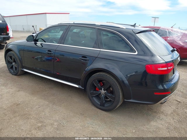 Продажа на аукционе авто 2013 Audi Allroad 2.0t Premium, vin: WA1VFAFLXDA064097, номер лота: 45329073