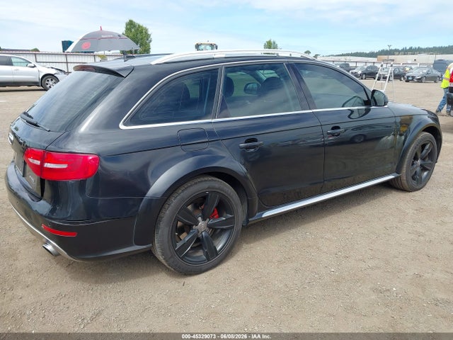 Продажа на аукционе авто 2013 Audi Allroad 2.0t Premium, vin: WA1VFAFLXDA064097, номер лота: 45329073