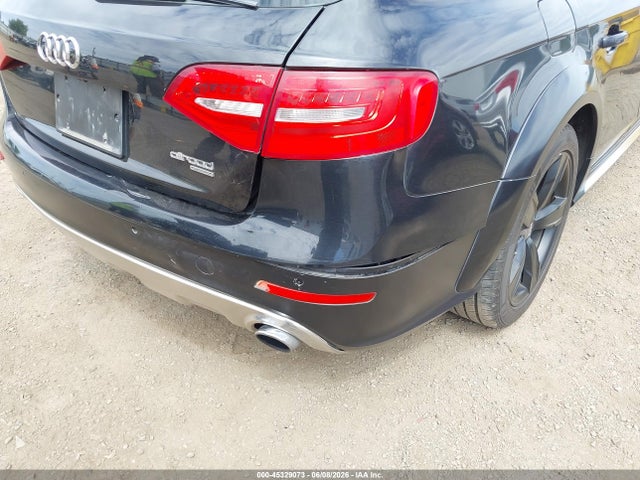 Продажа на аукционе авто 2013 Audi Allroad 2.0t Premium, vin: WA1VFAFLXDA064097, номер лота: 45329073