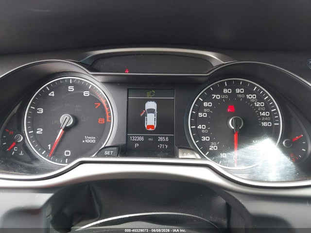 Продажа на аукционе авто 2013 Audi Allroad 2.0t Premium, vin: WA1VFAFLXDA064097, номер лота: 45329073