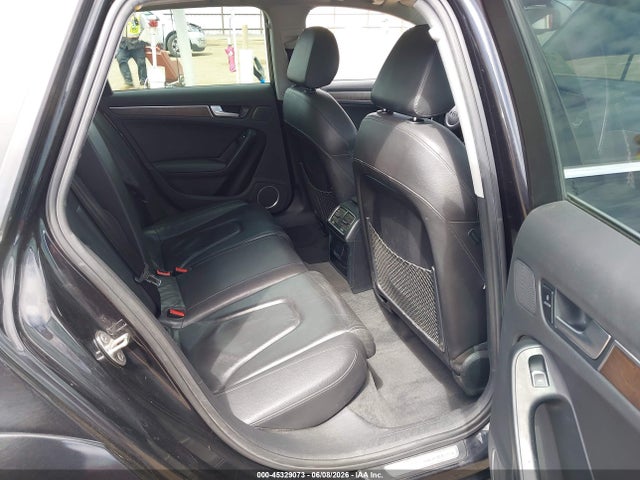 Продажа на аукционе авто 2013 Audi Allroad 2.0t Premium, vin: WA1VFAFLXDA064097, номер лота: 45329073