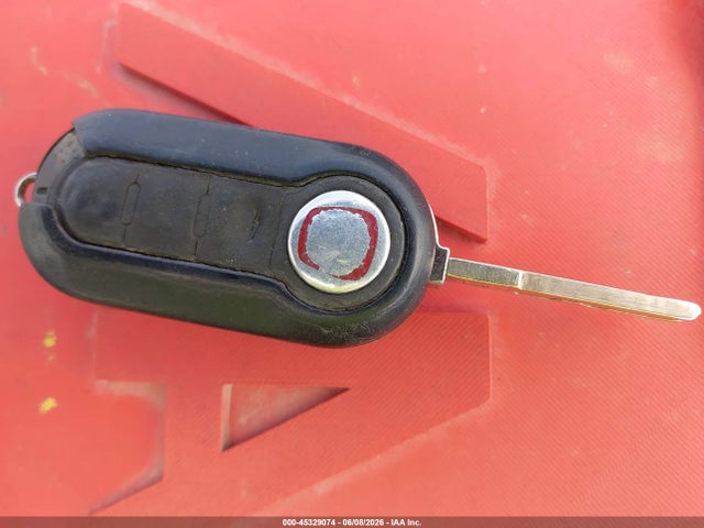 Продаж на аукціоні авто 2012 Fiat 500 Pop, vin: 3C3CFFAR8CT277292, номер лоту: 45329074