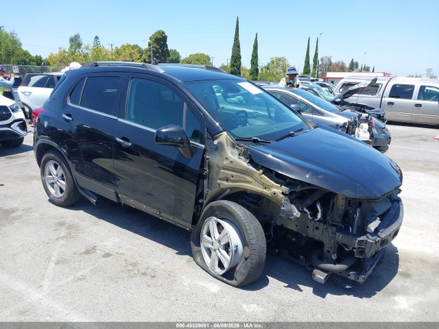2019 3GNCJLSB8KL356798 головне зображення