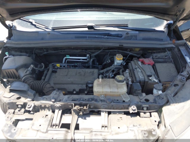 Chevrolet Trax Lt 2019 3GNCJLSB8KL356798 Image 10