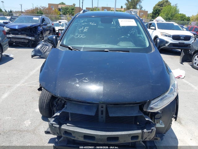Chevrolet Trax Lt 2019 3GNCJLSB8KL356798 Image 12