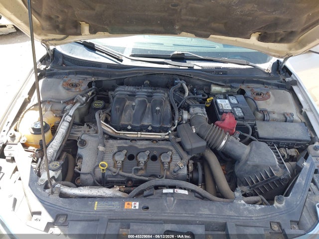 Aukcja sprzedaży 2010 Ford Fusion Se, vin: 3FAHP0HG2AR129171, numer aukcji: 45329084