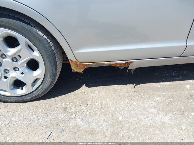 Aukcja sprzedaży 2010 Ford Fusion Se, vin: 3FAHP0HG2AR129171, numer aukcji: 45329084