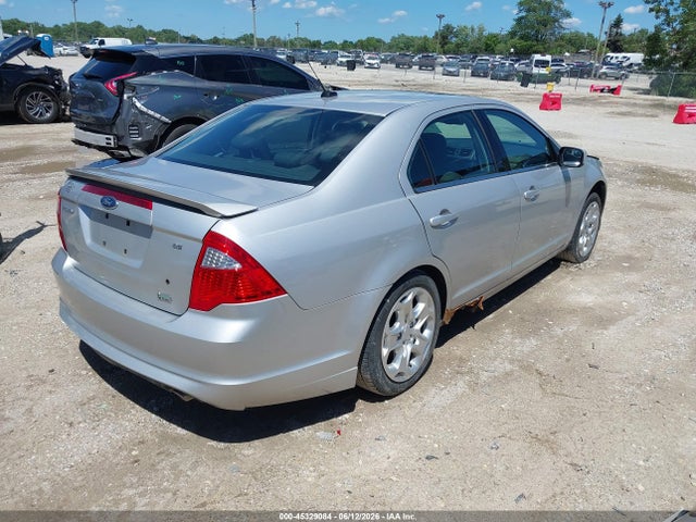 Aukcja sprzedaży 2010 Ford Fusion Se, vin: 3FAHP0HG2AR129171, numer aukcji: 45329084