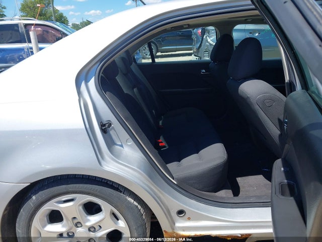 Aukcja sprzedaży 2010 Ford Fusion Se, vin: 3FAHP0HG2AR129171, numer aukcji: 45329084