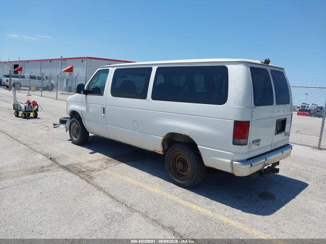 Aukcja sprzedaży 2008 Ford E-350 Super Duty Xl/xlt, vin: 1FBNE31L58DA50502, numer aukcji: 45329091