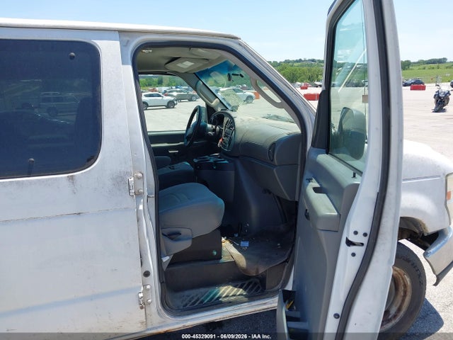 Aukcja sprzedaży 2008 Ford E-350 Super Duty Xl/xlt, vin: 1FBNE31L58DA50502, numer aukcji: 45329091