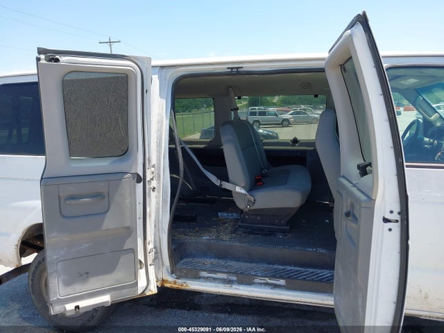 Aukcja sprzedaży 2008 Ford E-350 Super Duty Xl/xlt, vin: 1FBNE31L58DA50502, numer aukcji: 45329091