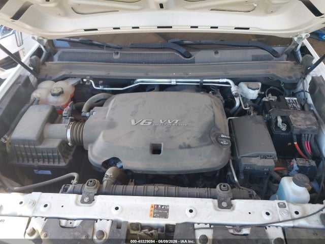 Chevrolet Colorado Wt 2019 1GCGSBEN6K1317965 Image 10