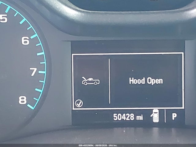 Chevrolet Colorado Wt 2019 1GCGSBEN6K1317965 Image 15