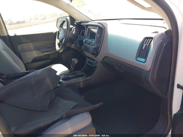 Chevrolet Colorado Wt 2019 1GCGSBEN6K1317965 Image 5