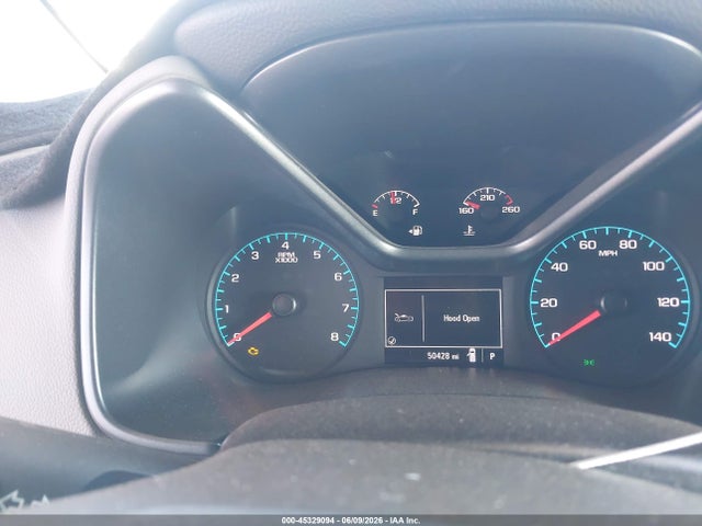 Chevrolet Colorado Wt 2019 1GCGSBEN6K1317965 Image 7