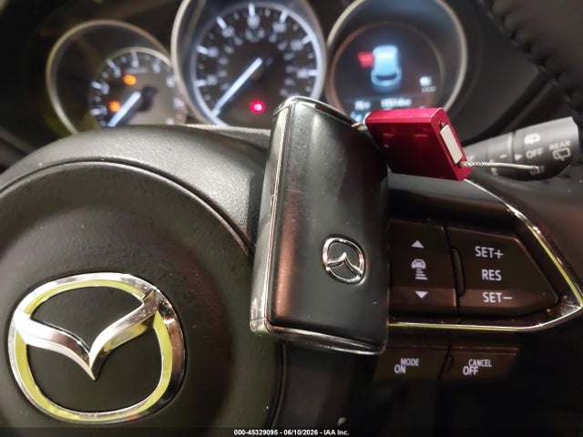 Продаж на аукціоні авто 2025 Mazda Cx-5 2.5 S Select, vin: JM3KFBBL8S0680038, номер лоту: 45329095